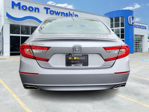 Used 2020 Honda Accord Sport image 5