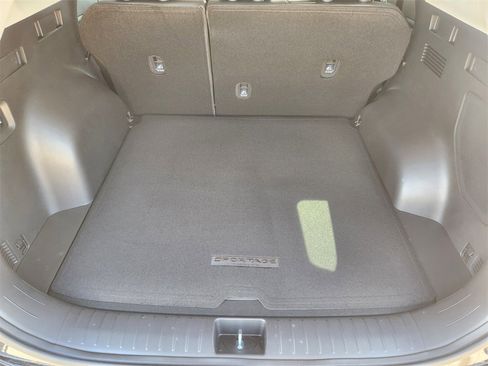 New 2026 Kia Sportage SX image 24