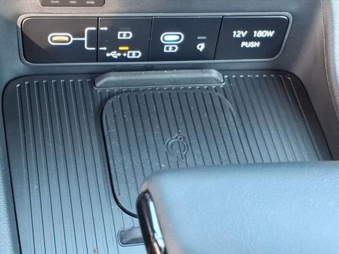 New 2026 Hyundai Kona SEL Sport FWD image 10