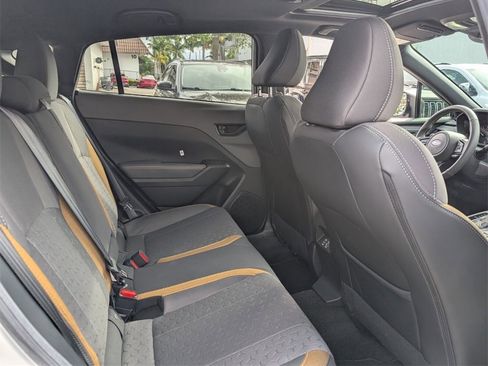 Used 2025 Subaru Crosstrek 2.5i Sport image 18