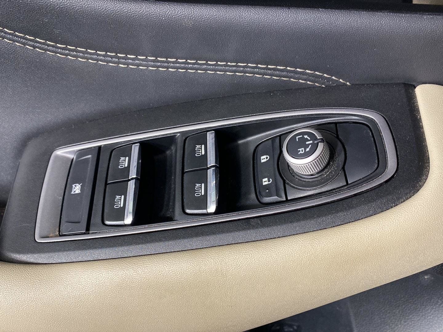 Used 2022 Subaru Outback Limited AWD/4WD image 23