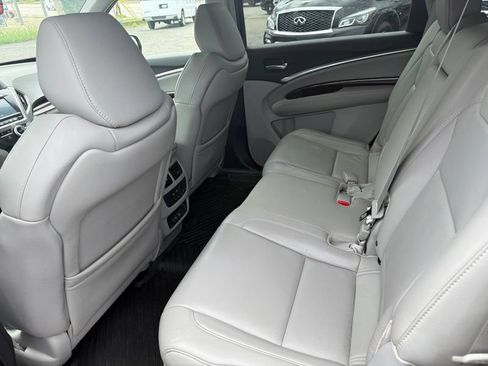 Used 2018 Acura MDX SH-AWD w/ Technology Package image 14