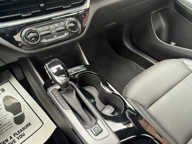 Used 2025 Buick Envista Sport Touring w/ Convenience I Package FWD image 16