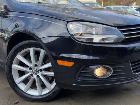 Used 2013 Volkswagen Eos Komfort image 3