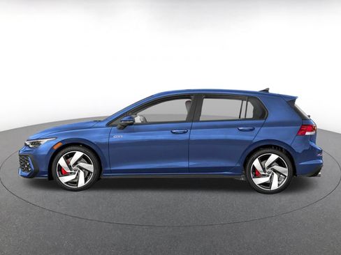 Used 2026 Volkswagen Golf S FWD image 3