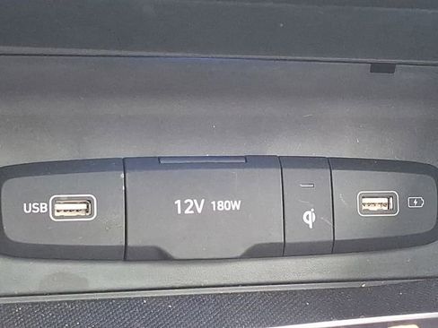 Certified 2023 Hyundai Tucson Limited image 25