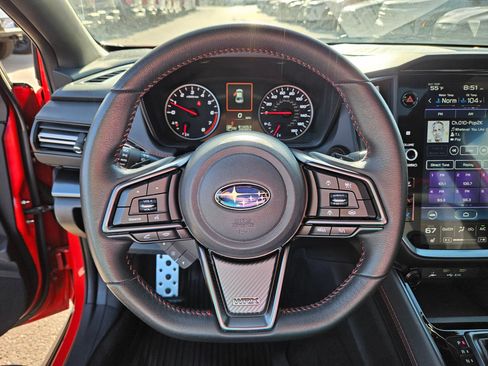 Used 2023 Subaru WRX Limited w/ Popular Package #2A AWD/4WD image 17