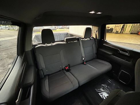 Used 2024 Chevrolet Silverado 1500 LT w/ Protection Package RWD image 29