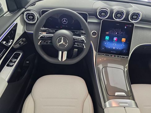 New 2026 Mercedes-Benz GLC 300 image 10