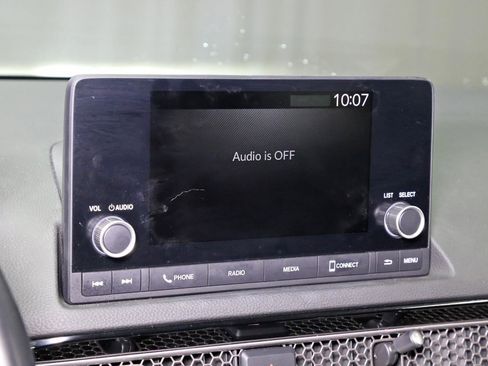 Certified 2023 Honda Civic Sport image 7