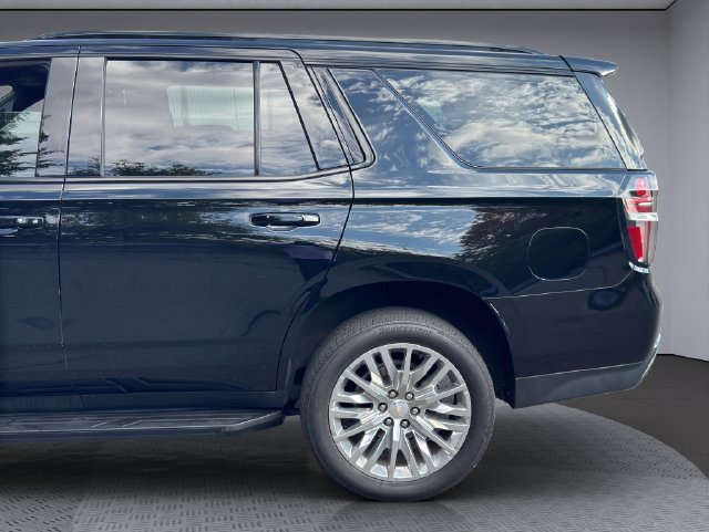 Used 2023 Chevrolet Tahoe RST w/ Luxury Package AWD/4WD image 31