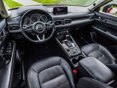 Used 2018 MAZDA CX-5 Grand Touring w/ Premium Package AWD/4WD image 26