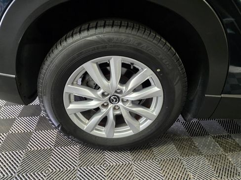 Used 2016 MAZDA CX-9 Sport image 36