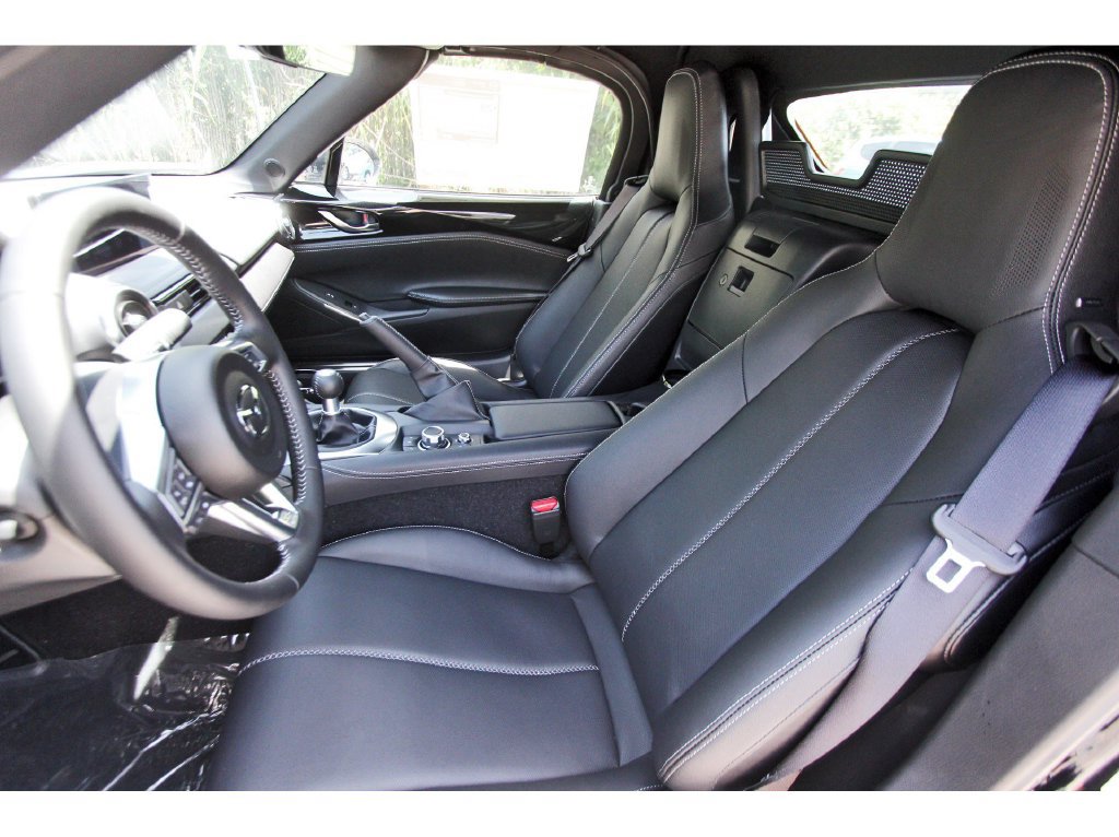 New 2026 MAZDA MX-5 Miata Grand Touring RWD image 7