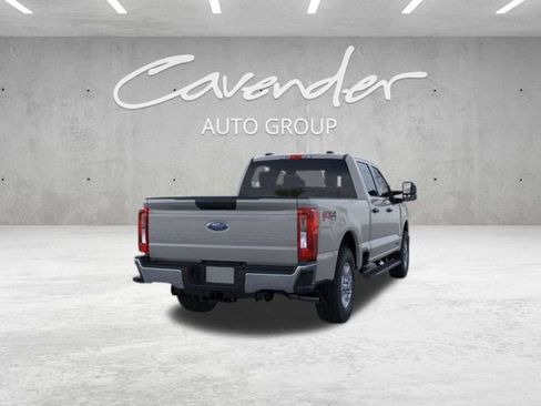 New 2026 Ford F250 XLT w/ FX4 Off-Road Package image 8