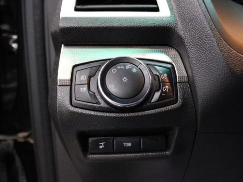 Used 2014 Ford Explorer Sport w/ Equipment Group 401A AWD/4WD image 17