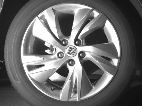Used 2025 Buick Encore GX Preferred FWD image 18