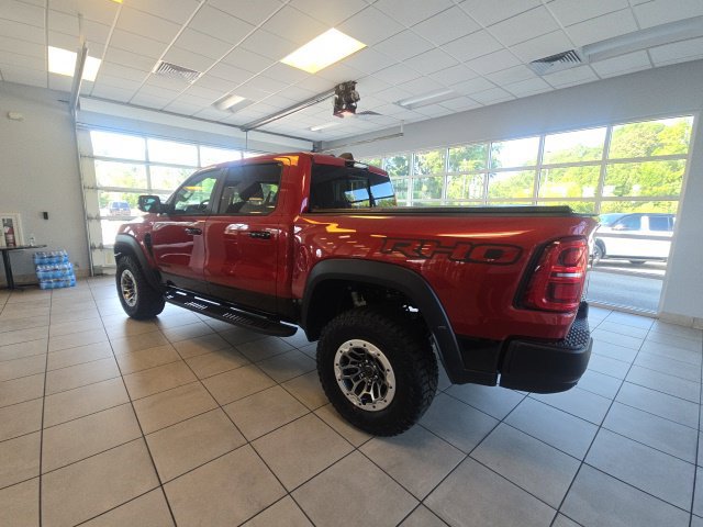 New 2026 RAM 1500 RHO w/ RHO Level 1 Equipment Group AWD/4WD image 7