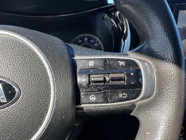Used 2021 Kia K5 LXS FWD image 16
