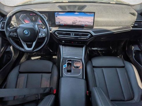 Certified 2023 BMW i4 eDrive35 RWD image 19