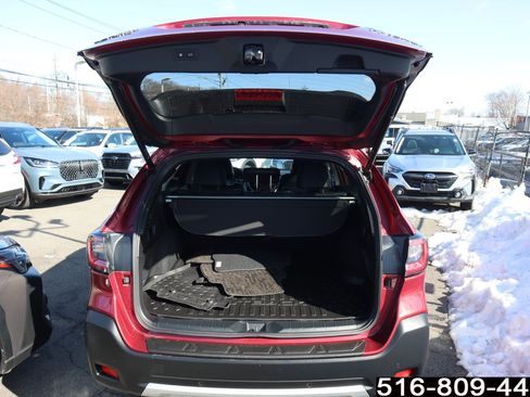 Used 2023 Subaru Outback Limited image 26
