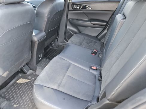 Used 2022 Mitsubishi Eclipse Cross SE FWD image 28