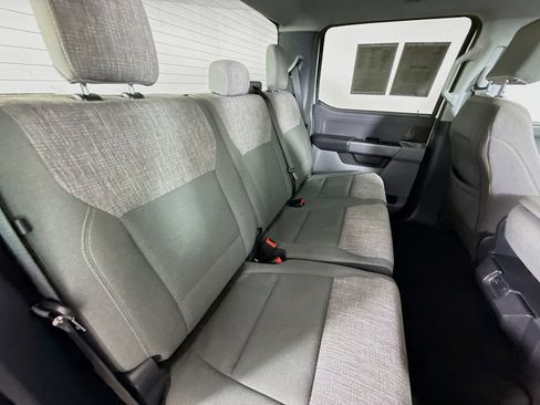 Used 2023 Ford F150 XLT w/ Equipment Group 301A Mid image 33