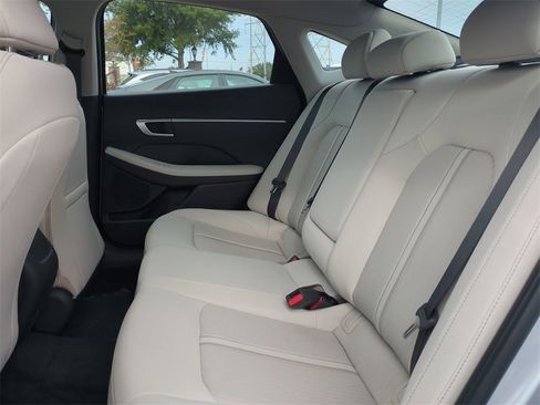 New 2026 Hyundai Sonata SEL image 14