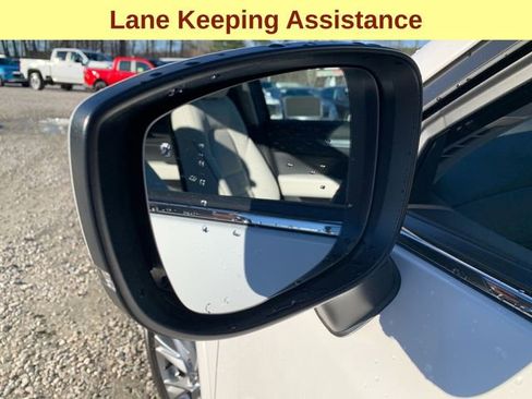 Used 2025 MAZDA CX-5 AWD 2.5 S w/ Premium Plus Pkg image 8