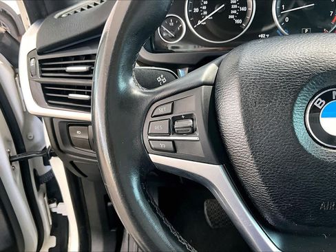Used 2017 BMW X5 sDrive35i RWD image 24