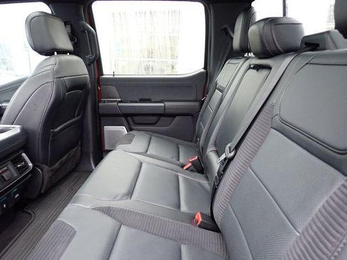 Used 2023 Ford F150 Raptor w/ Raptor Carbon Fiber Package image 18