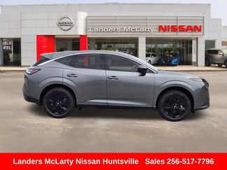 Used 2025 Nissan Murano SV AWD/4WD video 2