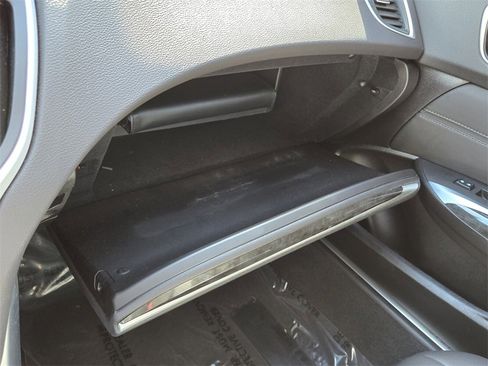 Used 2020 Acura TLX image 23