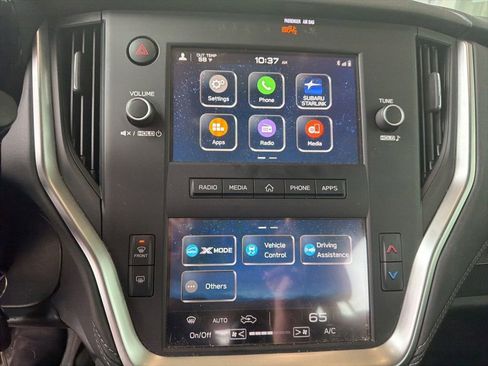 Used 2021 Subaru Outback AWD/4WD image 14