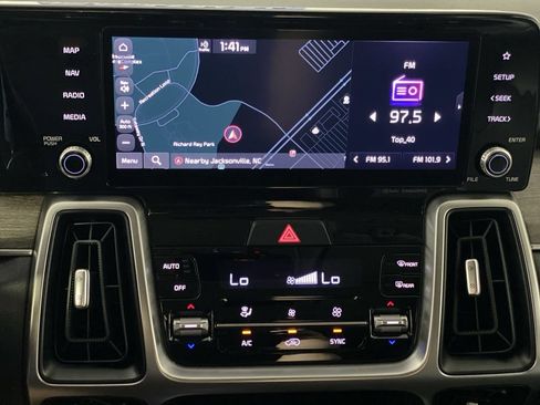 Used 2022 Kia Sorento X-Line EX AWD/4WD image 19