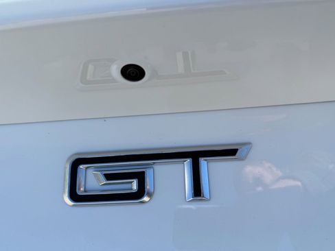 New 2025 Ford Mustang GT Premium w/ GT Performance Package image 14