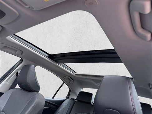 New 2026 Toyota Camry XLE FWD image 18