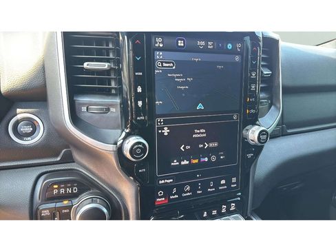 Used 2023 RAM 1500 Big Horn AWD/4WD image 17