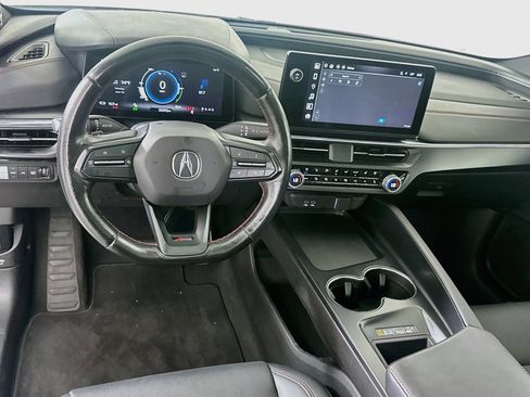 Used 2024 Acura ZDX A-Spec AWD/4WD image 16