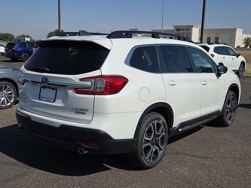 New 2026 Subaru Ascent Limited AWD/4WD image 4