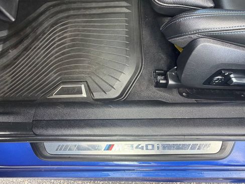 Used 2020 BMW M340i xDrive AWD/4WD image 44