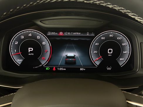 New 2026 Audi Q7 3.0T Premium Plus AWD/4WD image 19