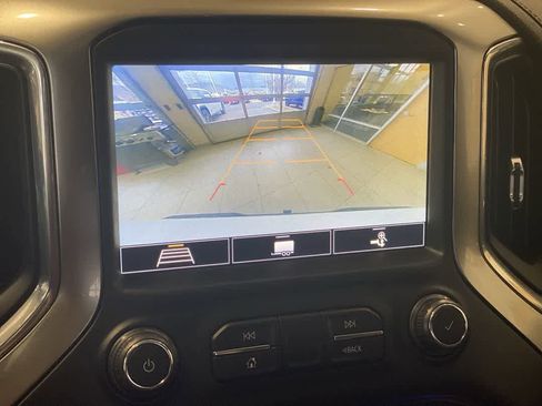 Used 2020 Chevrolet Silverado 1500 LT Trail Boss image 20