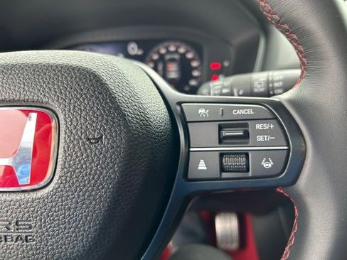 Used 2025 Honda Civic Type R image 17