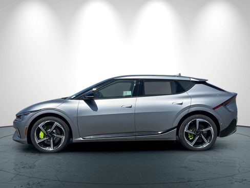 Certified 2024 Kia EV6 GT image 7