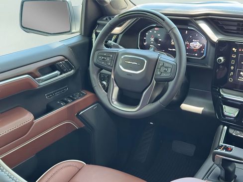 New 2026 GMC Sierra 1500 Denali Ultimate AWD/4WD image 14