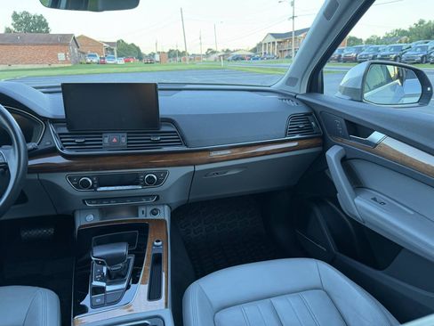 Used 2022 Audi Q5 2.0T Premium Plus AWD/4WD image 33