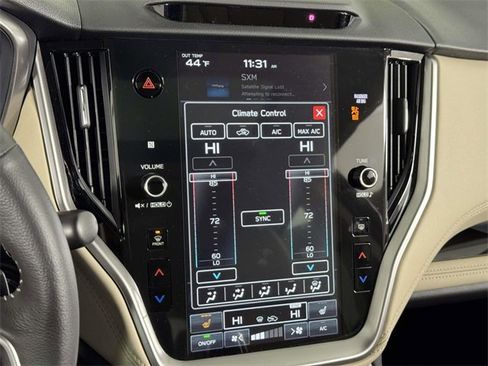 Certified 2025 Subaru Legacy Limited image 28