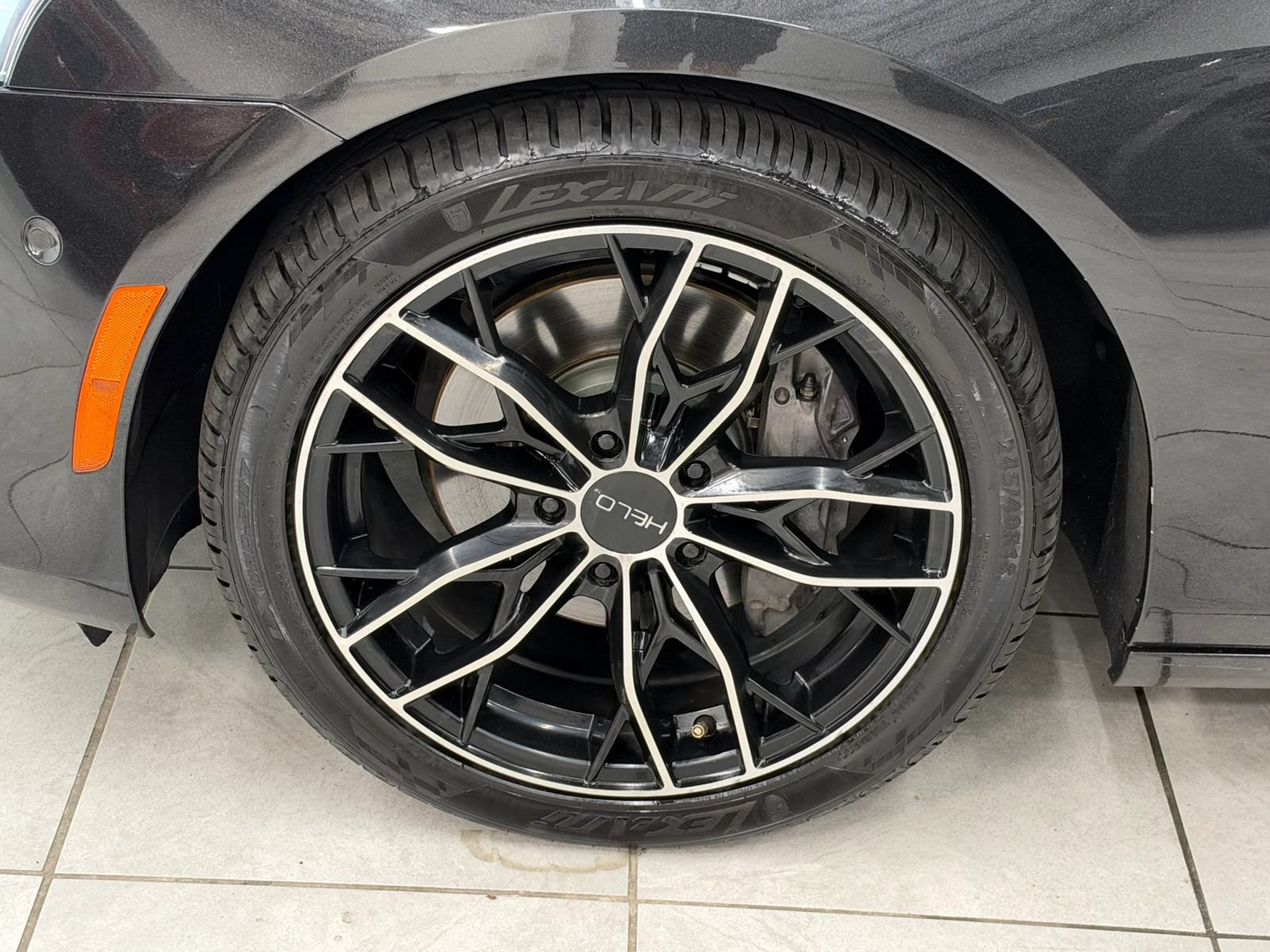Used 2014 Cadillac CTS Performance AWD/4WD image 39