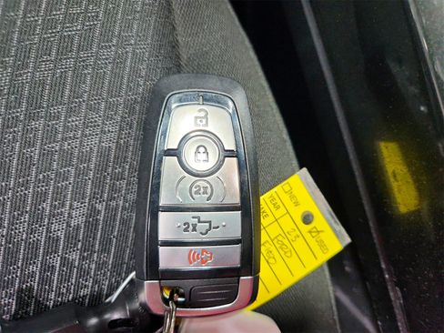 Used 2023 Ford F150 XLT w/ Equipment Group 302A High image 31